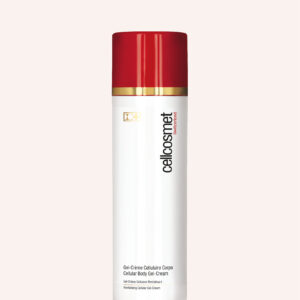 Body Gel Cream