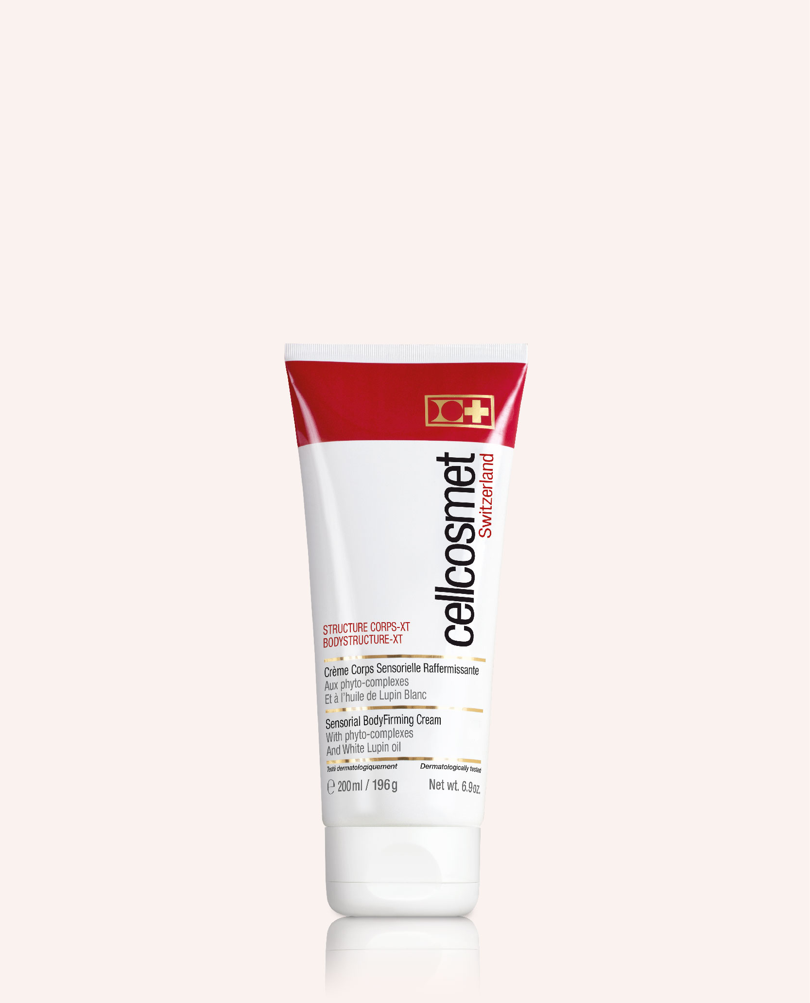 Body Structure XT