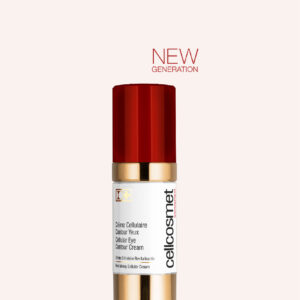 Cellular eye contour