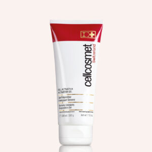 Gel activador
