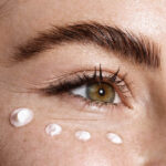 Crema facial blanca