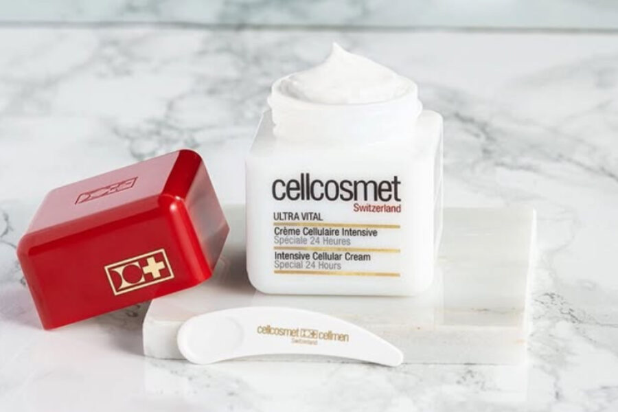 crema cellcosmet