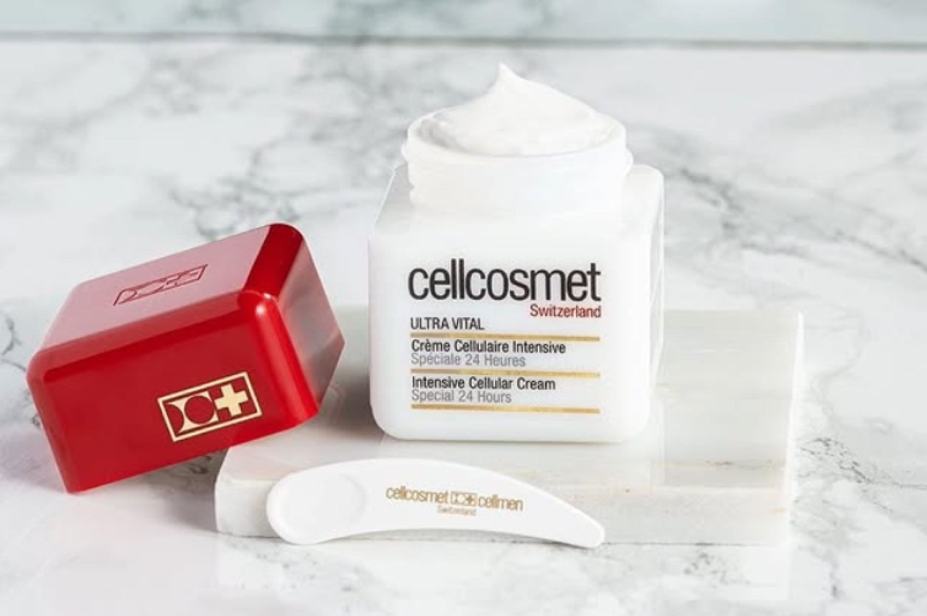 crema cellcosmet