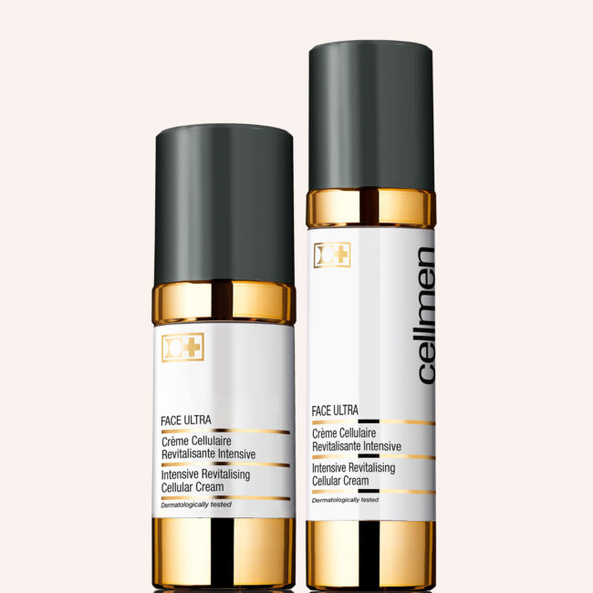 Face Ultra