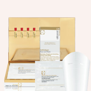 Cellcollagen face andneck